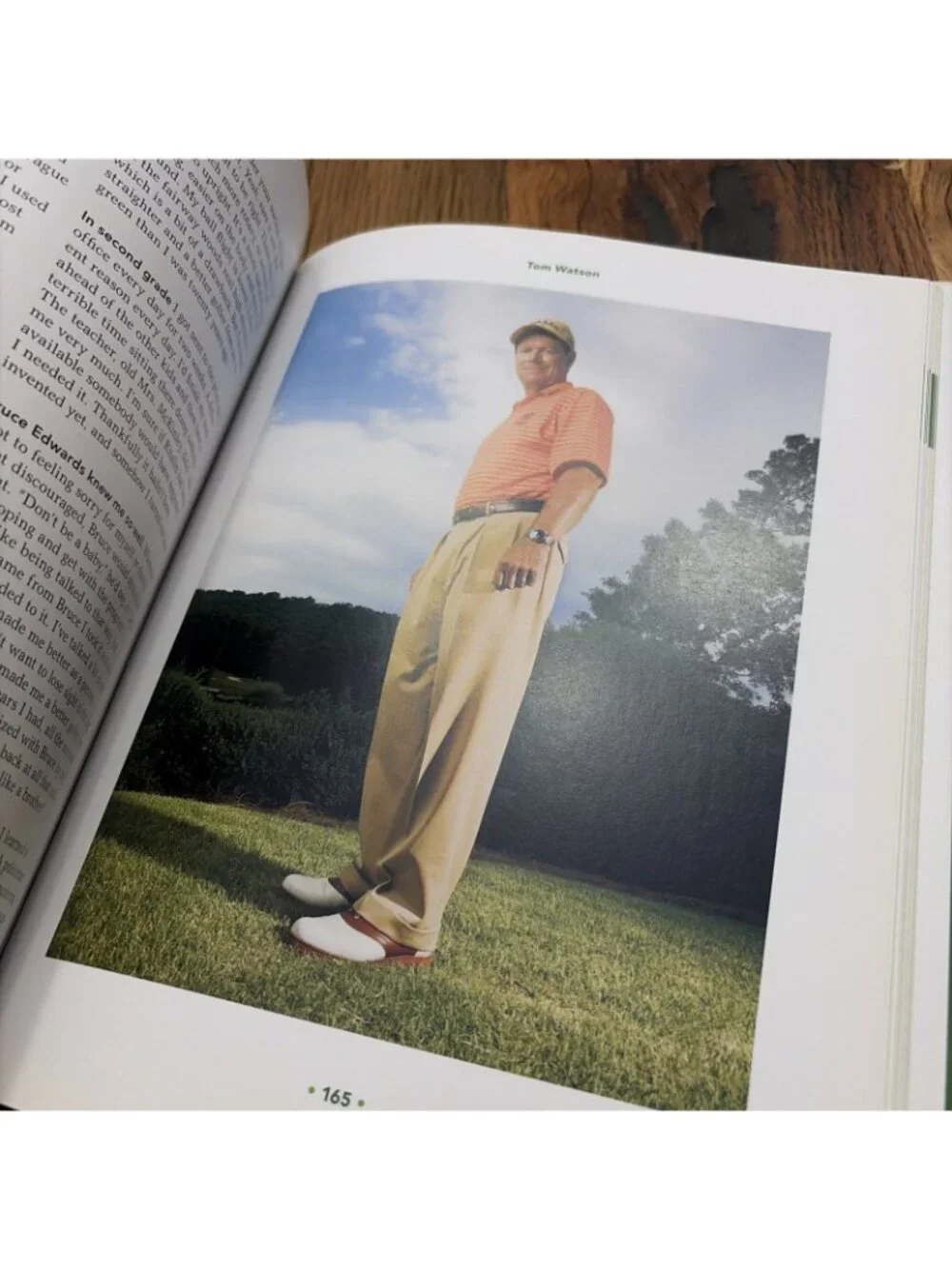 My Shot : The Very Best Interviews Form Golf Digest Magazine by Guy Yocom (2007,